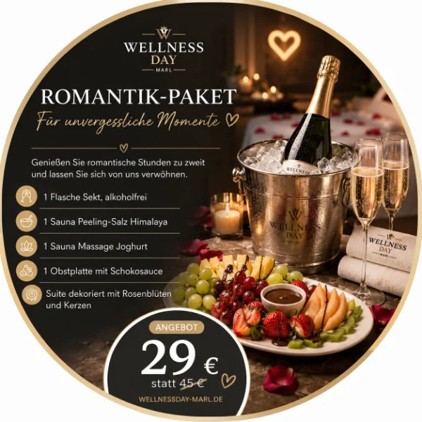 Romantik-Paket